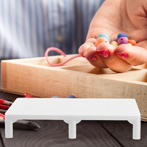 Soporte para pendientes de arcilla para crear joyería en casa 6