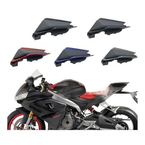 Capot carénage pour RS660 finition premium couvercle de selle aérodynamique - 6