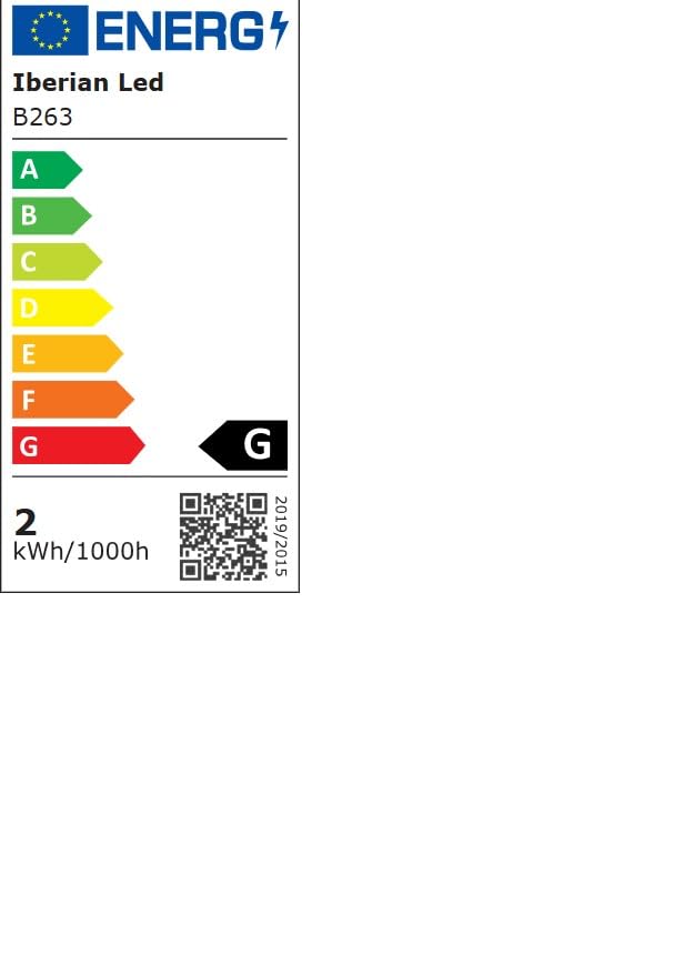 Aplique de pared empotrable 2700K de escayola pintable para iluminación interior de diseño 3