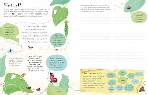 Write Your Own Poems - Image 2