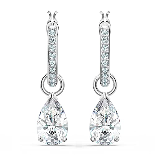 Geschenk für Muttertag Ohrringe Silber Cover