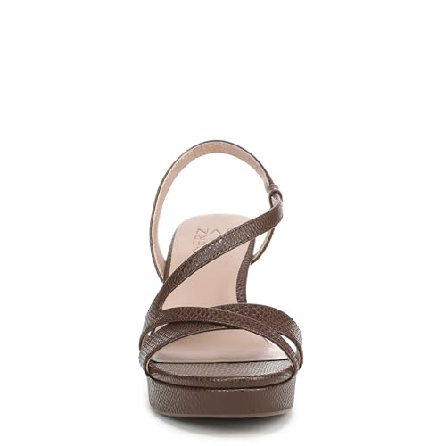 Image of Naturalizer Women's Abby Heeled Dress Sandal