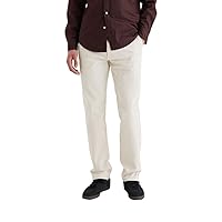 Dockers Ultimate 360 Chino Slim, Pantaloni Casual Uomo