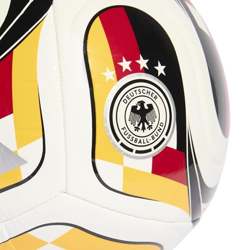 Image of adidas FIFA World Cup 26 Trionda Soccer Ball