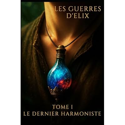 Le dernier Harmoniste