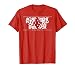 Kappas Nupes Shimmy - Motto 1911 Achievement in Every Field