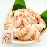 [みさわのやさい] 赤海老 冷凍 1kg 刺身 えび むきえび エビ 冷凍エビ 生エビ 海老 訳あり 不揃い むき身ビ 海老