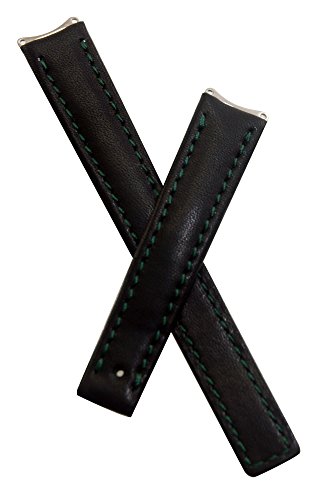 �u���b�N�{�v���v�X�g���b�vwith British Racing Green�X�e�b�`&���n�Ƀt�B�b�gTag Heuer 6000�V���[�YLadies Watches