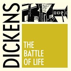 The Battle of Life Audiobook By Charles Dickens cover art