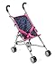 Produktbild Bayer Chic 2000 - Puppenbuggy Roma, Puppenwagen, Mini-Buggy, Konfetti pink