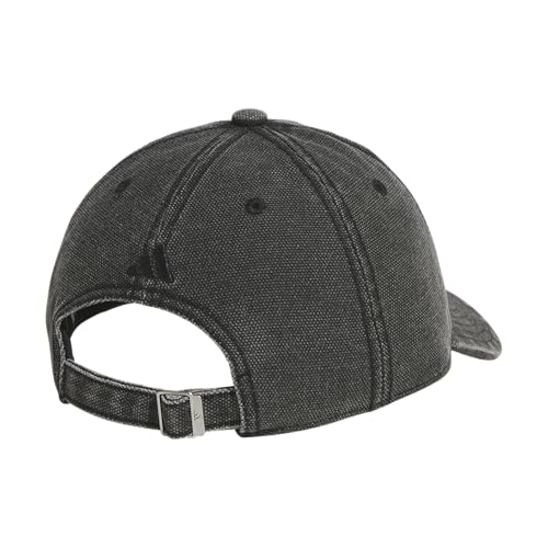 Image of adidas Men's Ultimate Baseball Cap - Athletic Relaxed Cotton Strapback Hat
