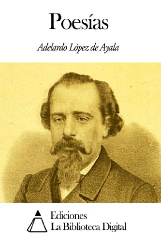 Poesías (Spanish Edition)