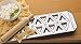 Imperia Raviolamp 18-Tortelli Homemade Triangle Ravioli Mold