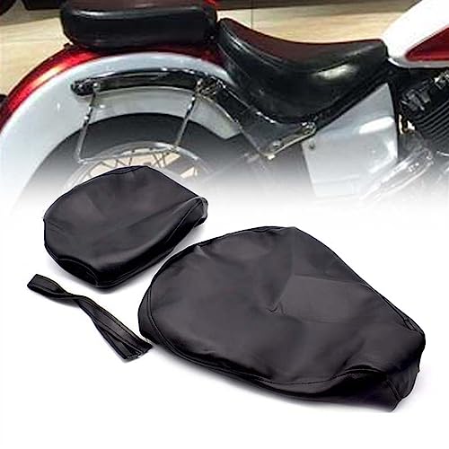 Rénovez votre selle usée avec la housse pour Yamaha V-Star 650