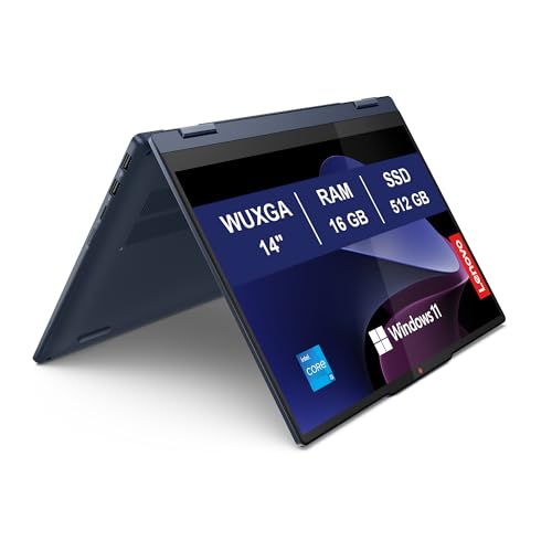 Lenovo IdeaPad 5 2-in-1...