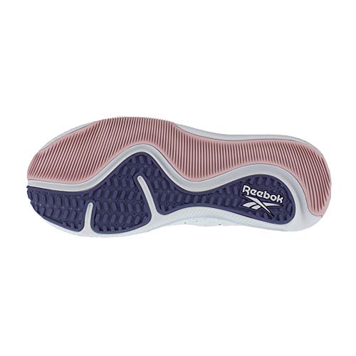 Reebok Work HIIT TR Work Comp Toe Women's Oxford4
