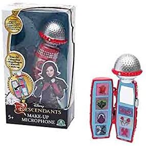 GPZ13063 Descendants Make-Up Microphone