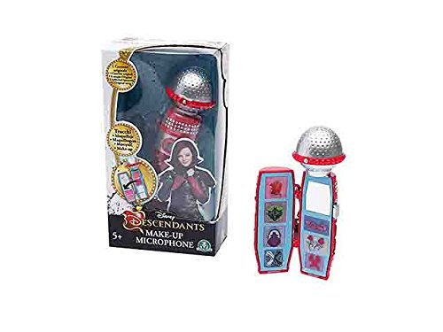 GPZ13063 Descendants Make-Up Microphone