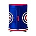 MLB Chicago Cubs 14-Ounce Sculpted Relief Mug
