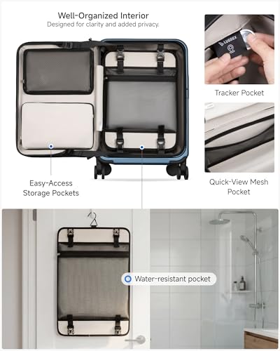 Airport baggage handling system