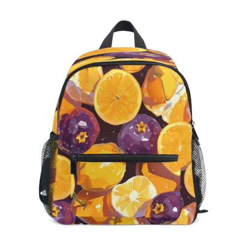 Sac d'école préscolaire pour le goûter et les sorties des tout-petits