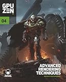 GPU Zen 4 DELUXE: Advanced Rendering Techniques