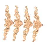 Sculptures en bois pratiques – un cadeau de pendaison de crémaillère idéal pour vos proches, qui seront . ornement en bois pour lit