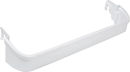 EA429871, PS429871 Reemplazo del estante de la puerta para Frigidaire o Kenmore CGTR1825SP4A FFHI1826LB7 FFHI1826LW7 FFHI1831QP5 FFHI1826LS3