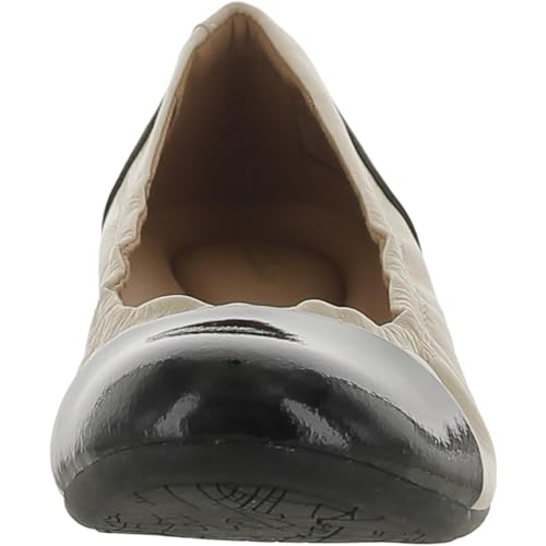 Image of Clarks Womens Rena Jazz | Casual Shoes