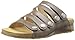 Haflinger Women's TS Payton Capri Dress Sandal