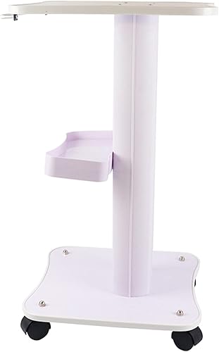 Miniatura 3 de Soporte para carrito de salón con ruedas (estilo 14)