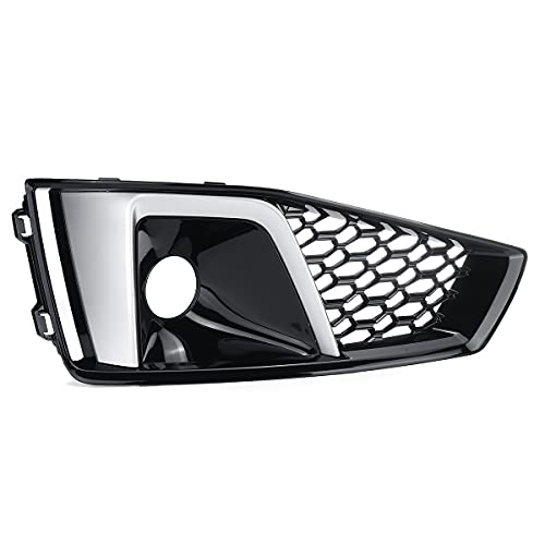 Griglia Anteriore dell'Auto Auto Paraurti