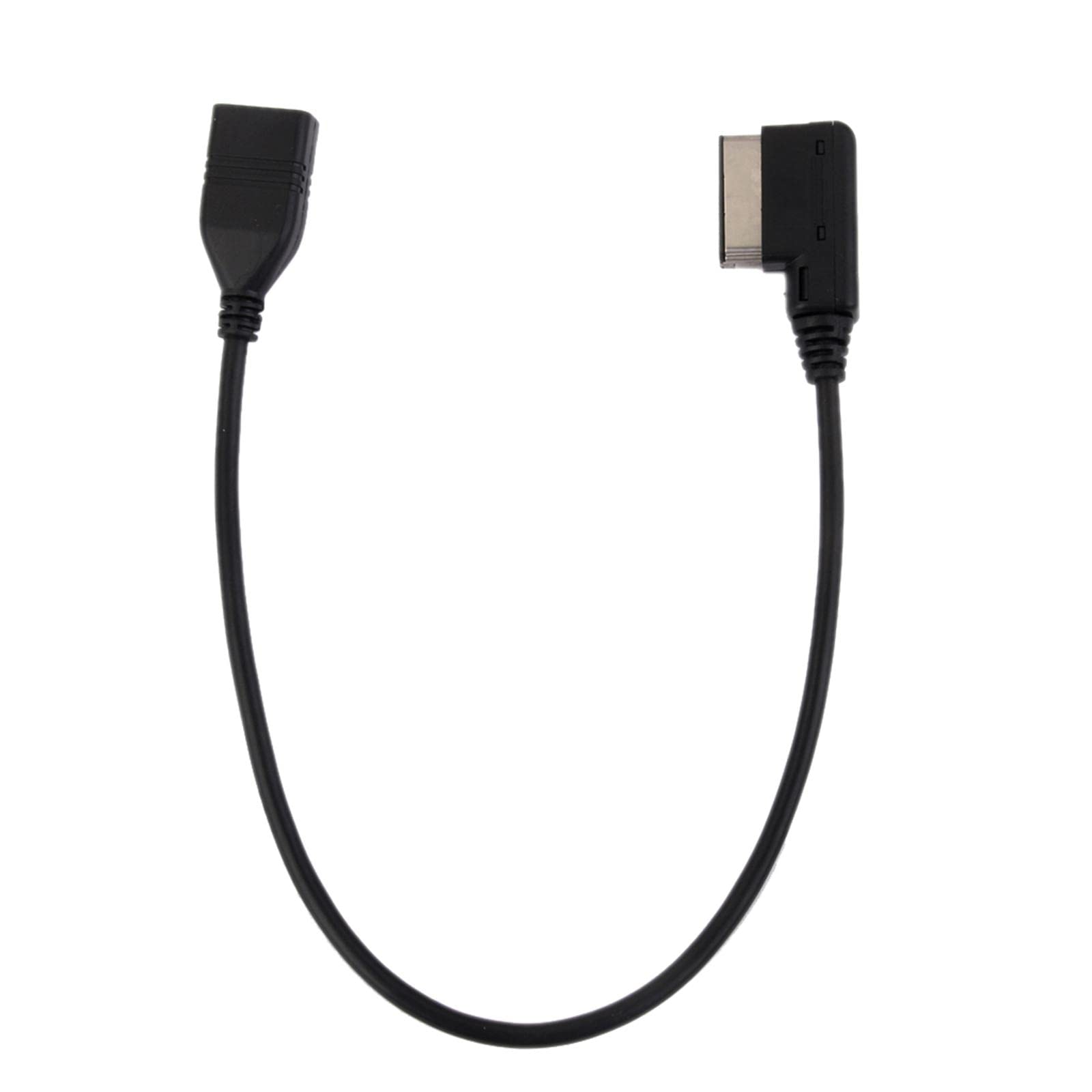 Music Interface Ami MMI MDI to USB Adapter Cable for A3 A4 Q5 Q7 VW Mk5adapters Car Electronics Accessories Vehicle Electronics Consumer-image-24