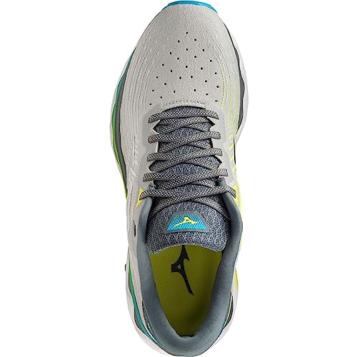 Foto von Mizuno Herren Wave Horizon 6 Laufschuh, Mehrfarbig, 51 EU