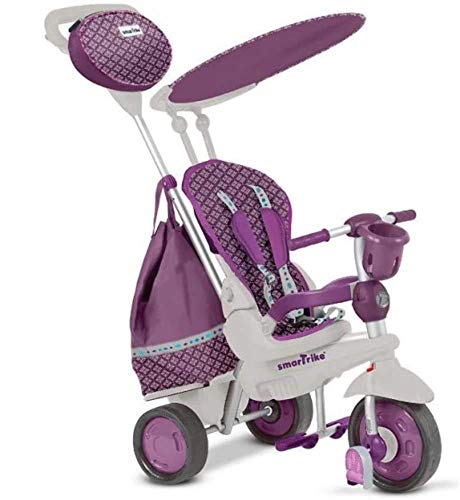 SmarTrike 680 - 0400 - Splash Triciclo