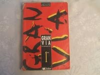 Gran Via espagnol 1re 2278041541 Book Cover