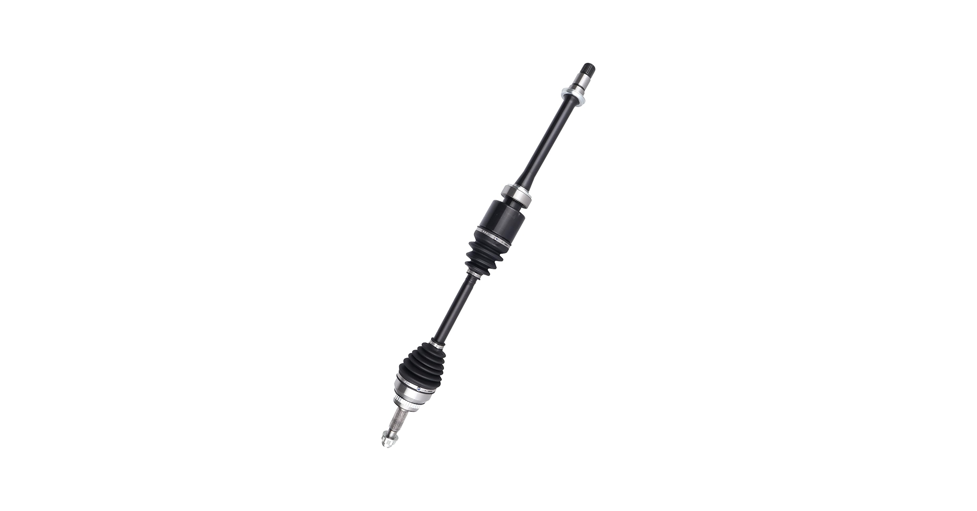 Amazon.com: Autoround 665247 CV Axle Shaft Assembly