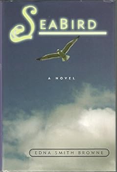 Hardcover Seabird Book