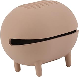 MERRYHAPY Caja de almacenamiento de soplo de ...