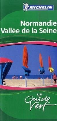 Normandie Vallée de la Seine