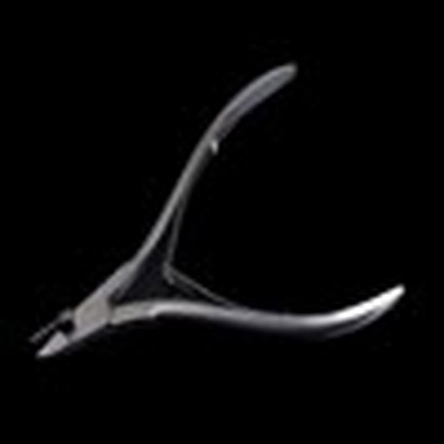 Ingrown Toenail Professional Stainless Steel Cuticle Nail Nipper Clipper Nail Art Manicure Pedicure Care Trim Plier Cutter Beauty Scissors Tools