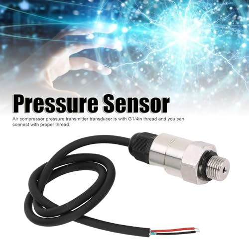 Transducteur de pression G1/4in anti-interférence 4-20mA 0-40MPa