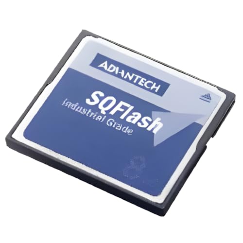 SQF-S10M2-64G-S9E SQF CFast Card 630 64G MLC (-40~85°C)