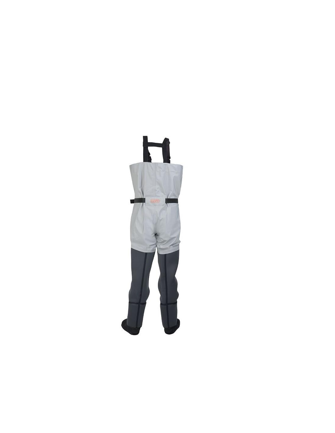 VHSWM Wader Hart Warm Skin - T. M per pescatori, progettato per prestazioni di pesca affidabili