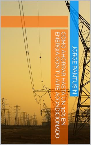 como ahorrar hasta un 30% en energia con tu aire acondicionado