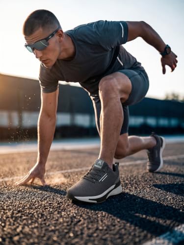Image of OFF LIMITS ETHOS Running Shoes for Men