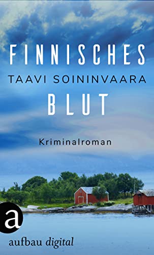 Finnisches Blut: Kriminalroman...