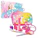 Make it Up Unicorn Collection Realistic Pretend Makeup Set (NOT Real Makeup)