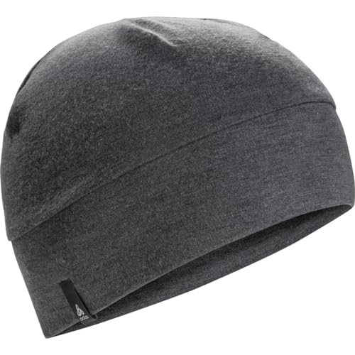 Odlo Mütze Herren Damen Revelstoke PW I Winter Sportmütze I Beanie...