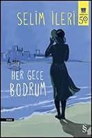 Her Gece Bodrum 9753291957 Book Cover